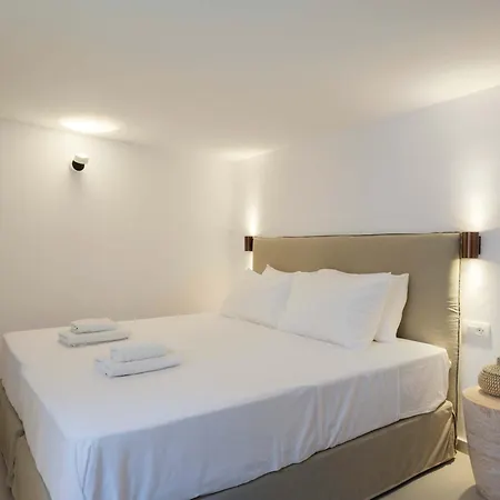 Inn Casa Lakka 2 - Trendy In Mykonos Town Megali Ammos (Mykonos)