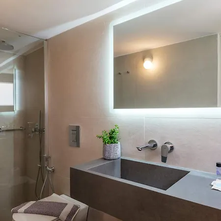 Kro Casa Lakka 2 - Trendy In Mykonos Town Megali Ammos (Mykonos)